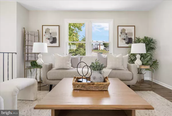 6411 CRAIGMONT RD, Gwynn Oak, MD 21207