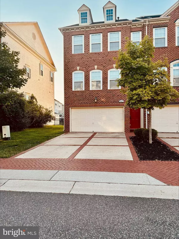 507 BOLIN TER, Upper Marlboro, MD 20774