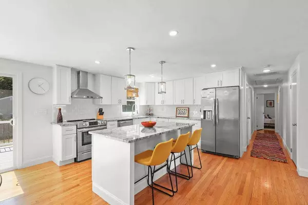 6 Andersen Avenue, East Sandwich, MA 02537