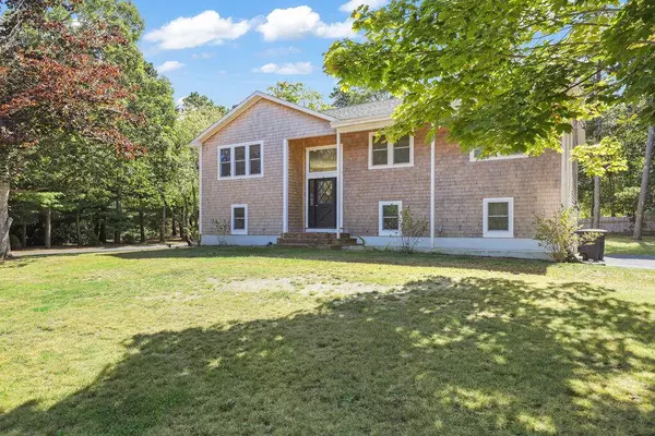 6 Andersen Avenue, East Sandwich, MA 02537