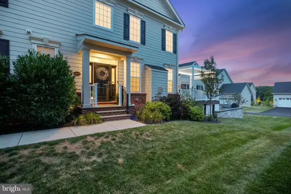 4859 INDIGO DR, Doylestown, PA 18902