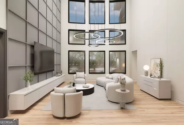 985 Botanica WAY, Fairburn, GA 30213