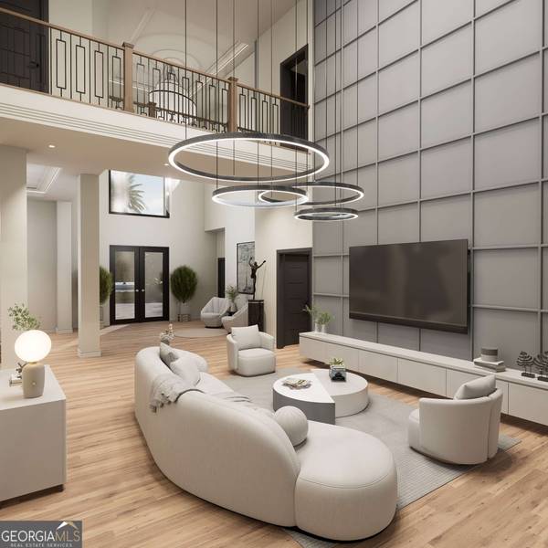 985 Botanica WAY, Fairburn, GA 30213