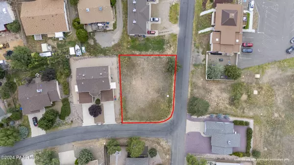 11898 E Stirrup High DR, Dewey-humboldt, AZ 86327