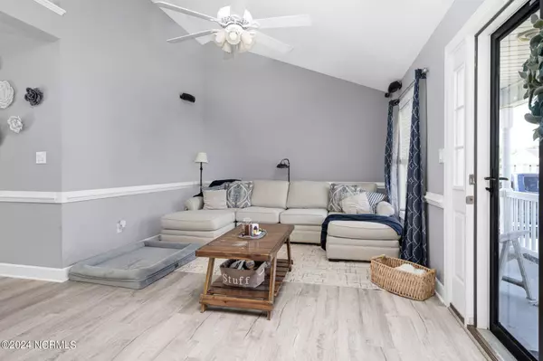 623 Tammy DR, Tarboro, NC 27886