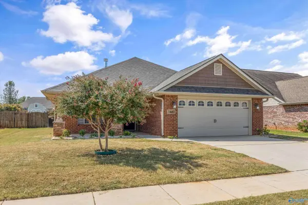 24682 Silent Spring Drive, Athens, AL 35613