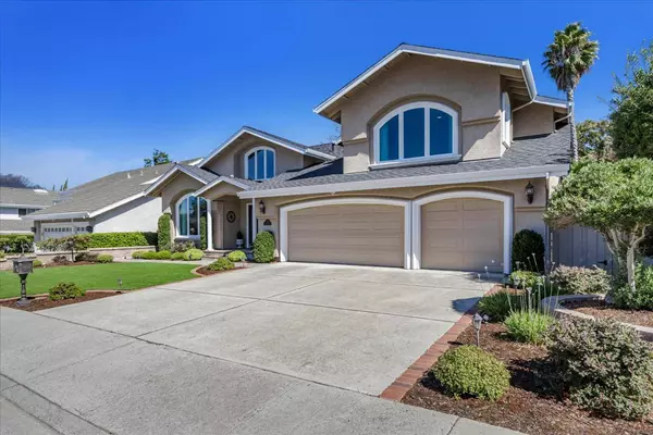 1084 Queensbridge CT, San Jose, CA 95120