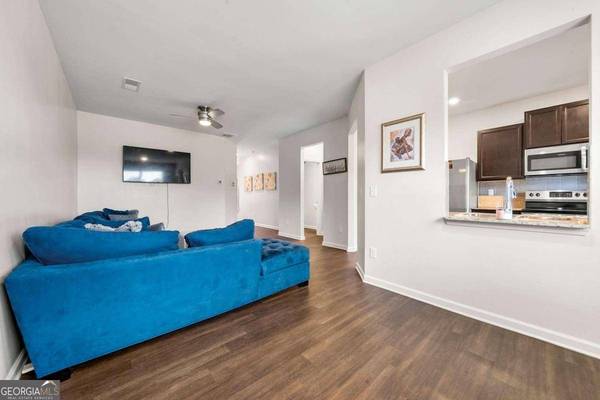 5642 Union Pointe DR, Union City, GA 30291