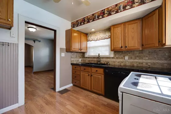 745 Corwin Ave, Hamilton, OH 45015