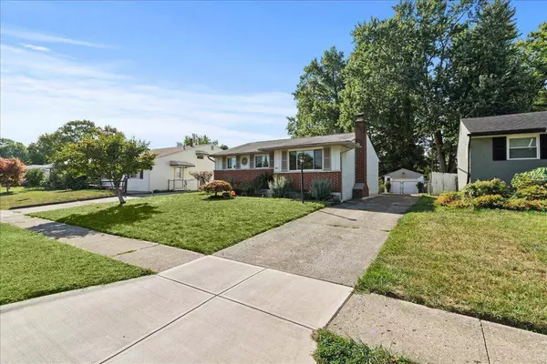 1001 E Lincoln Avenue, Columbus, OH 43229