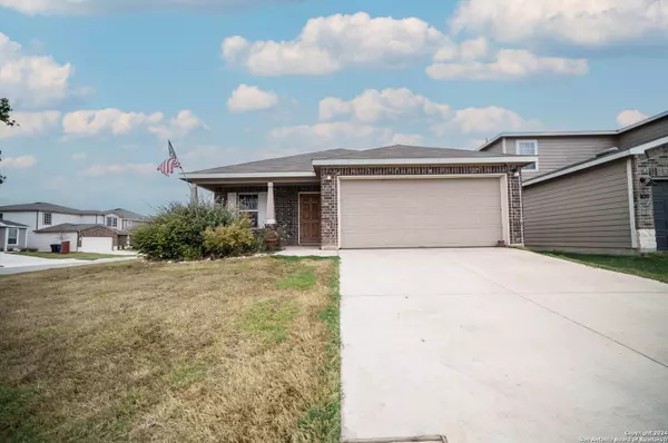 405 NOVA ZEMBLA, New Braunfels, TX 78130
