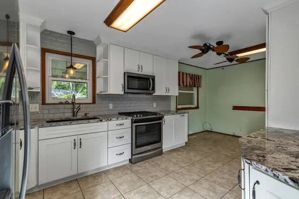 778 N McComas, Wichita, KS 67203