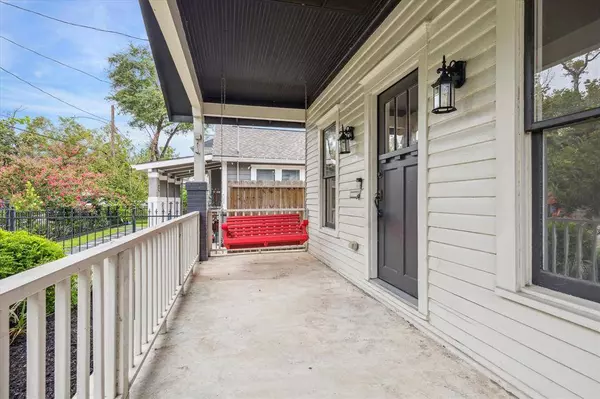 2010 Gostick ST, Houston, TX 77008