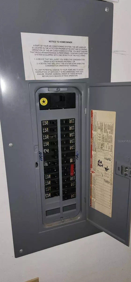 2127 EUCLID CIR E, Clearwater, FL 33764