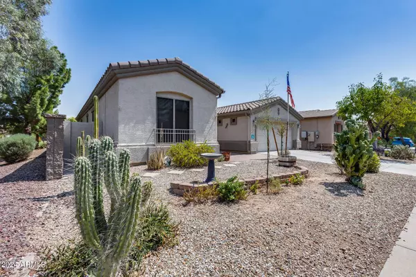 16217 N 182ND Lane, Surprise, AZ 85388