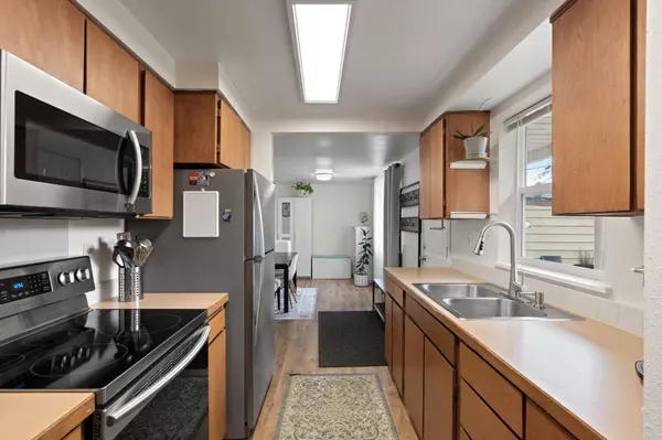 5720 N A St, Spokane, WA 99206