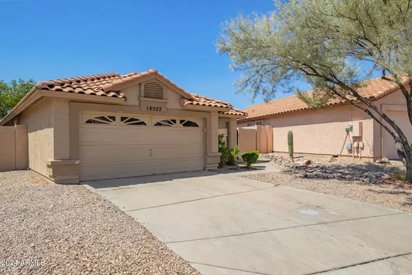 16022 S 29TH Street, Phoenix, AZ 85048