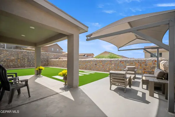 12776 HIDDEN EDGE DR, Horizon City, TX 79928