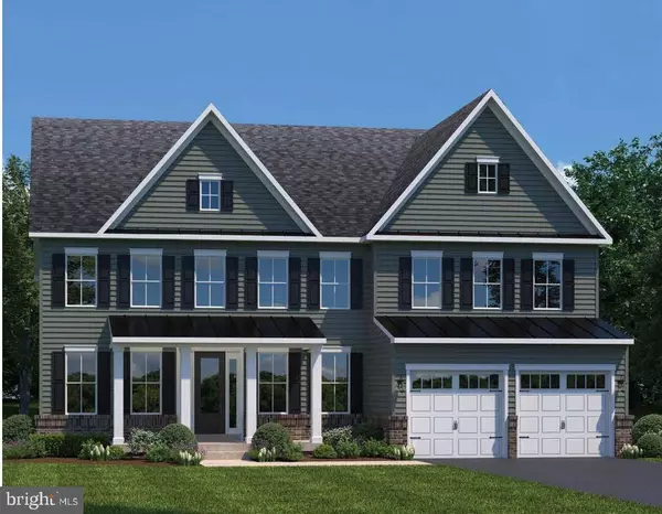 3859 WESTMOUNT PKWY, Ellicott City, MD 21042