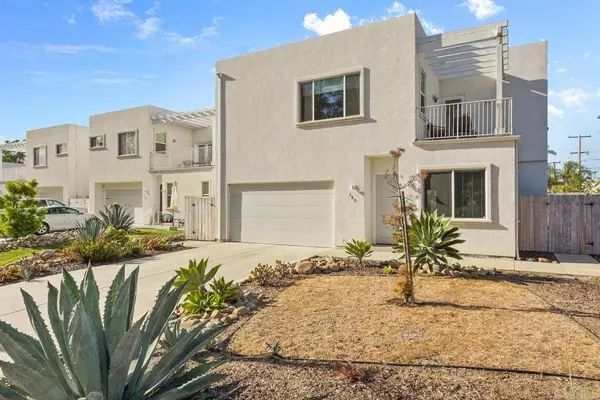 380 Date ST, Chula Vista, CA 91911