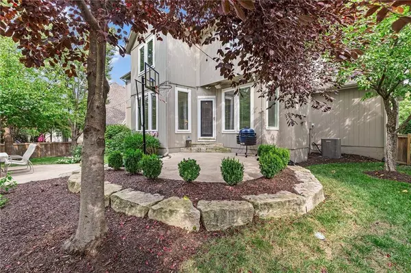 14312 MELROSE ST, Overland Park, KS 66221