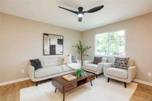 10922 W 106th PL, Westminster, CO 80021