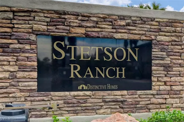 10036 Long Barrow Court, Las Vegas, NV 89148