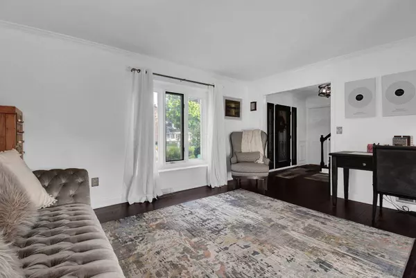 161 Beech Ridge Drive, Powell, OH 43065