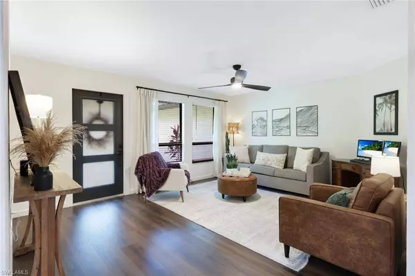 4400 11th AVE SW, Naples, FL 34116