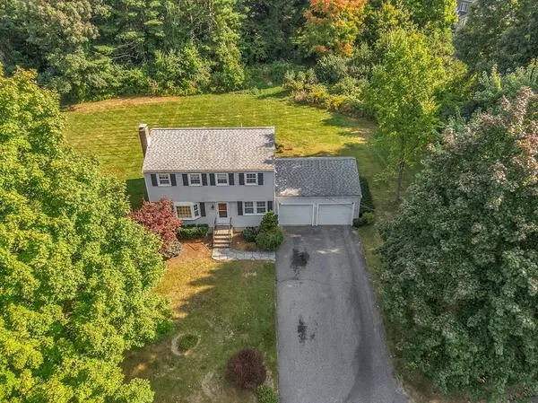 3 Elysian Dr, Andover, MA 01810
