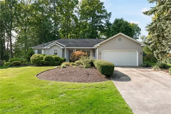 10236 Luman LN, Twinsburg, OH 44087