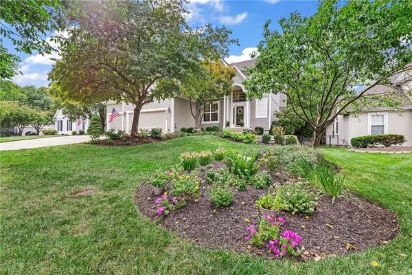 14312 MELROSE ST, Overland Park, KS 66221