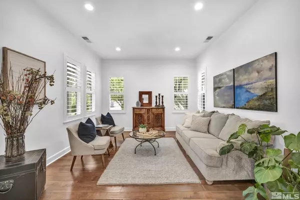 7665 Stone Bluff Way, Reno, NV 89523