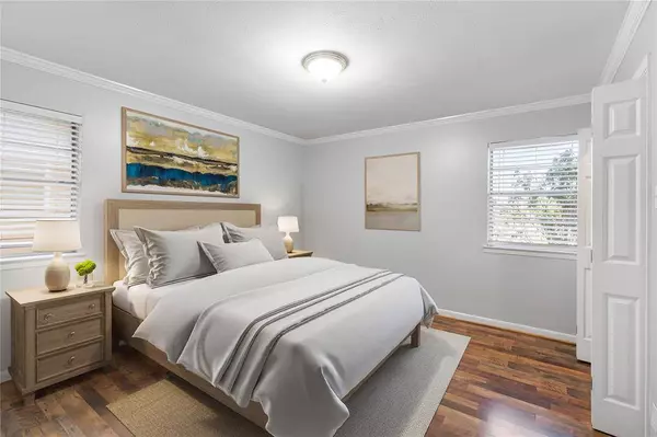 501 Oxford Drive, Sherman, TX 75092