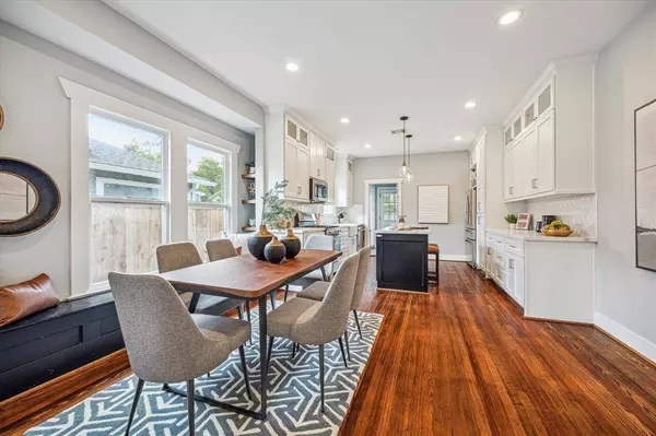 2010 Gostick ST, Houston, TX 77008