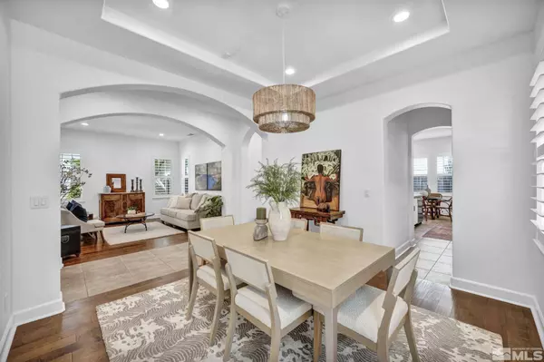 7665 Stone Bluff Way, Reno, NV 89523