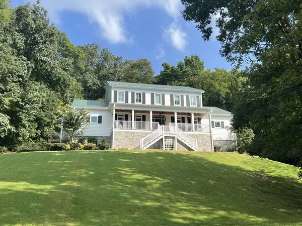2640 McLemore Rd, Franklin, TN 37064