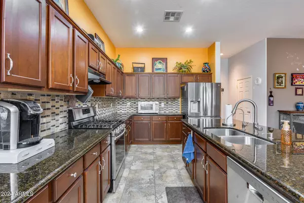 16217 N 182ND Lane, Surprise, AZ 85388