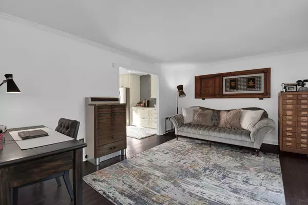 161 Beech Ridge Drive, Powell, OH 43065