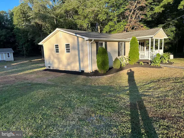 675 GOLDMINE RD, Louisa, VA 23093