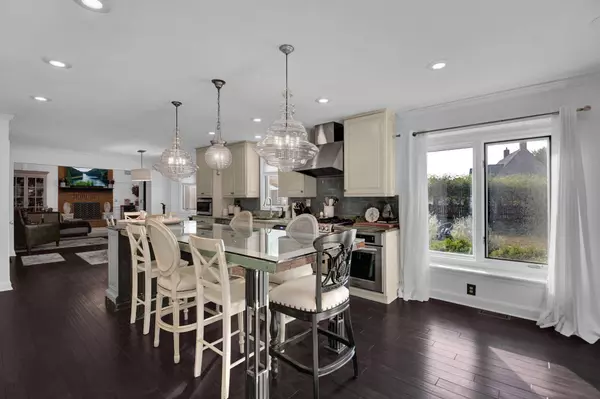 161 Beech Ridge Drive, Powell, OH 43065