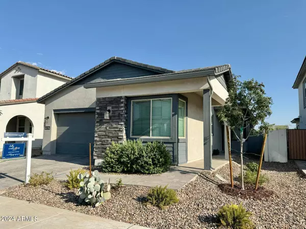 1552 E LODGEPOLE Drive, Gilbert, AZ 85298