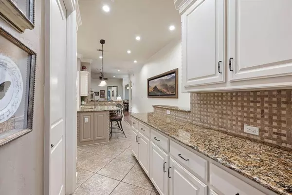 3816 Bur Oak Drive, Colleyville, TX 76034