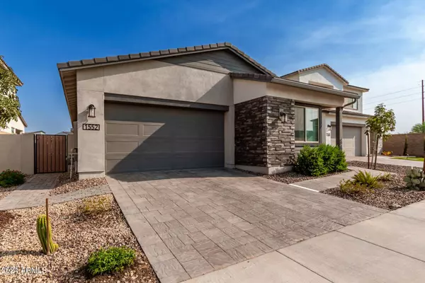 1552 E LODGEPOLE Drive, Gilbert, AZ 85298