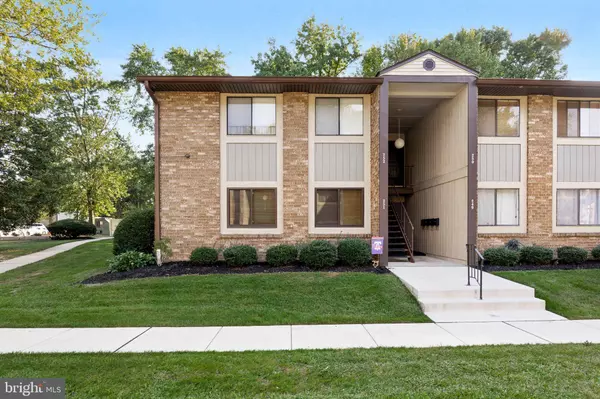 115 KINGS HIGHWAY UNIT ##252, Maple Shade, NJ 08052