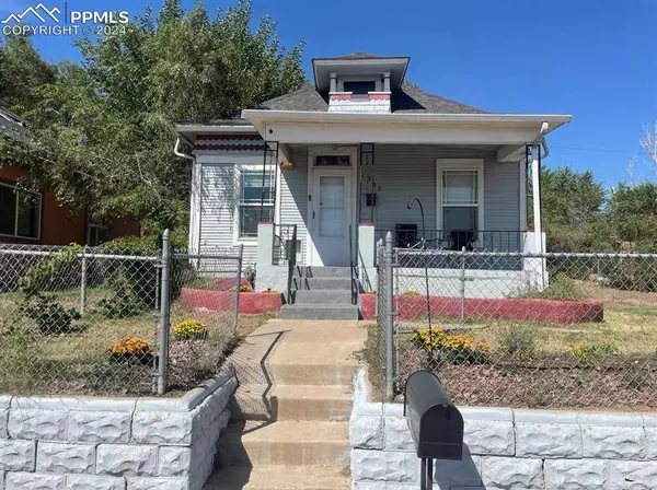 1333 E 10th ST, Pueblo, CO 81001