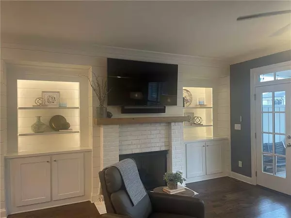 3226 Ridge Towne PL, Duluth, GA 30096