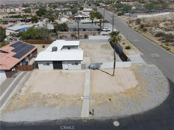 66984 Cahuilla AVE, Desert Hot Springs, CA 92240