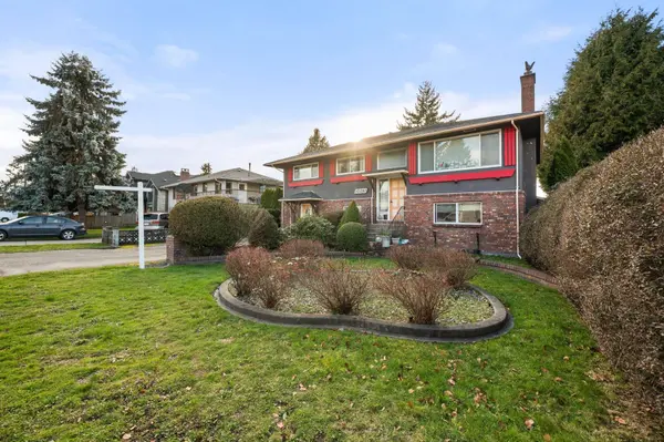 10091 AINSWORTH CRES, Richmond, BC V7A 3V3