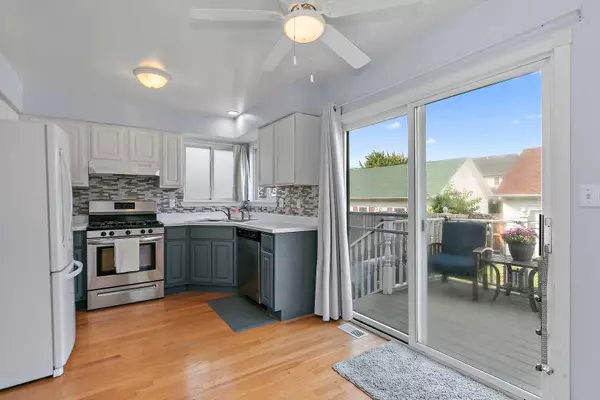 701 W Benham ST, Kirkland, IL 60146